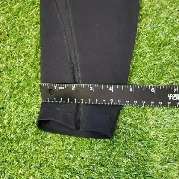 Nike Power Speed Womens Running Training Tights Black Compression Size Medium - Picture 6 of 9